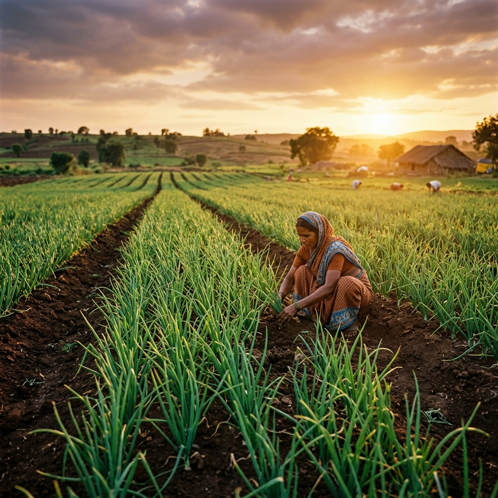 Perambalur Farm Origins