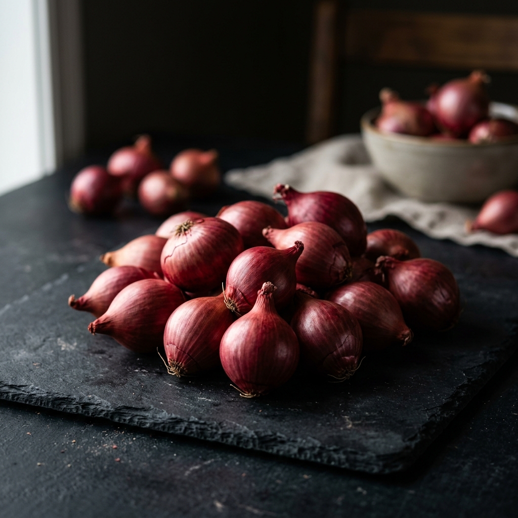 Premium Shallots